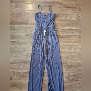 Great Condition Vuori Jumpsuit